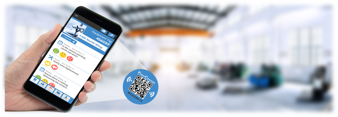 Smart Asset Management